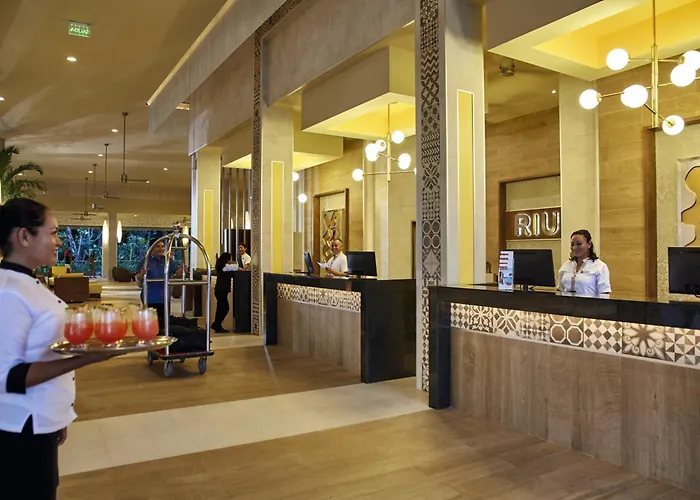 Riu Tequila
