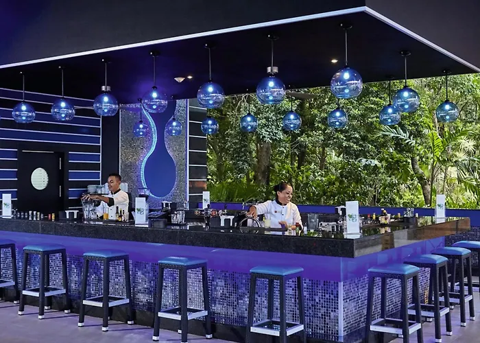 Riu Tequila Resort *