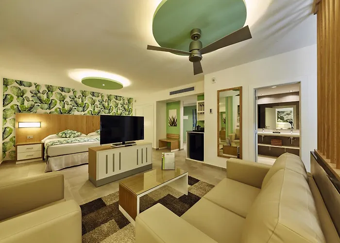 Riu Tequila Resort 4*